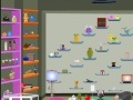 Game Hidden Objects. Room 3