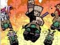 Game Hero 108: Jigsaw