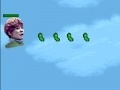 Game Kyung vs Chicken