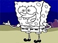 Game Sponge Bob: Coloring Book