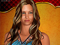 Game Bar Refaeli makeover