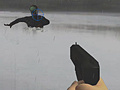 Game The Damned