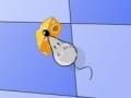 Game Mouse in my house