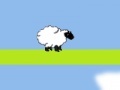 Game Jumpy the Sheep