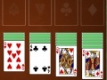 Game Klondike Solitaire