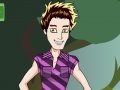 Game Monster High Jackson Jekyll Dress Up