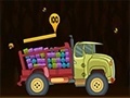 Game Road haulage