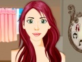 Game Cute Girl Makeover & Dressup