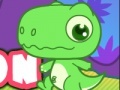 Game Cute Dragon