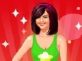 Game Silena Gomes dress up