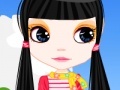 Game Bibi Dress-Up