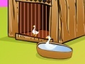 Game Duck escape