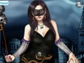 Game Gothic Witch Dress Up