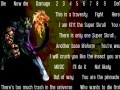Game Super Skrull Soundboard