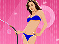 Game Peppy's Eva Longoria Dress Up