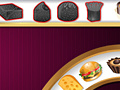 Game Food Conveyorr