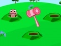 Game Mallet the dirty frog