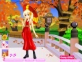 Game Jemima Dress Up
