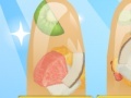 Game Ice cold popsicle