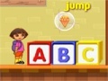 Game Dora School Adventure