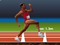 Game QWOP