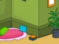 Game Adorable Room Escape