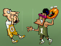 Game Jump Ball Jam