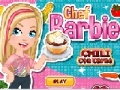 Game Chef Barbie Chili Con Carne