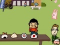 Game Shooting Onigiri