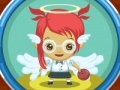 Game Pee Pee Dress Up
