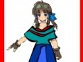 Game Kaduki dress up
