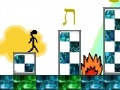 Game The Amazing Super Stickman