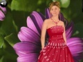 Game Maggie Grace Dress Up