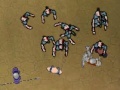 Game Zombie vs Knights
