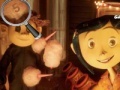 Game Hidden Numbers-Coraline