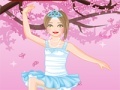 Game Ballerina Dancer