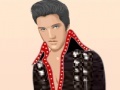 Game Elvis Dress Up
