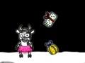 Game Spring Like A Cow!