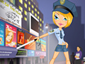 Game Traffic Cop
