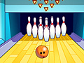 Game Pin Pals Bowlinng