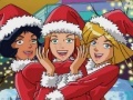 Game Totally Spies : And the number