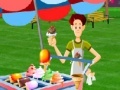 Game Ice cream Dash