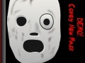 Game Corey new mask