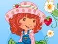 Game Strawberry Girl