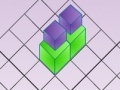 Game Isometric puzzle 2