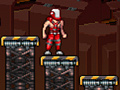 Game Crystal Crisis