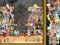 Game Puzzle Mania: Asterix Land