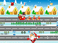 Game Christmas Gift Giving