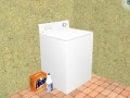 Game Lost Laundry Room