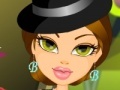 Game Pop show dance